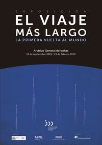 viaje mas largo, el - la primera vuelta al mundo - Rocio Bonilla (ed. )