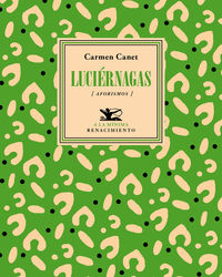 luciernagas - Carmen Canet