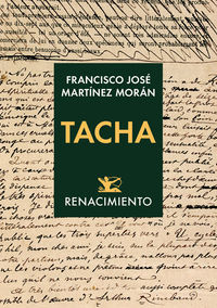 tacha - Francisco Jose Martinez Moran