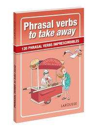 phrasal verbs to take away - Aa. Vv.