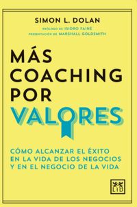 mas coaching por valores - Simon L. Dolan