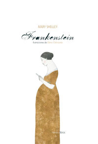 frankenstein (ed. bicentenario) - Mary Shelley