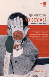 no soy asi - (cuentos 1983-2008)