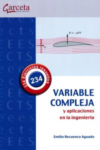 variable compleja y aplicaciones en la ingenieria - Emilio Recuenco Aguado