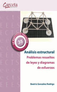 analisis estructural - problemas resueltos de leyes y diagramas de esfuerzos