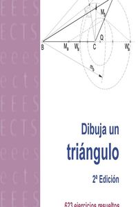 (2 ed) dibuja un triangulo - Aa. Vv.
