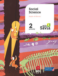 EP 2 - SOCIAL SCIENCE (MUR) - MAS SAVIA