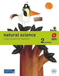 ep 2 - natural science (mad) - savia