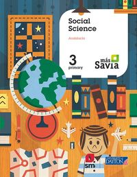 ep 3 - social science (and) - mas savia - Aa. Vv.