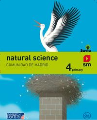 ep 4 - natural science (mad) - savia - Aa. Vv.