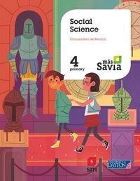 ep 4 - social science (mad) - mas savia - Aa. Vv.