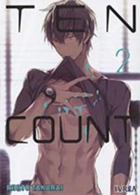 ten count 2 - Rihito Takarai