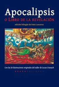apocalipsis o el libro de la revelacion (ed castellano / griego antiguo)