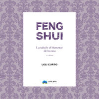 feng shui - la salud y el bienestar en tu casa