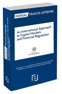 manual an international approach to capital markets and financial regulation - Aa. Vv.