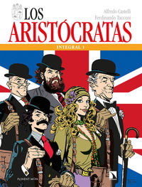 aristocratas, los 1