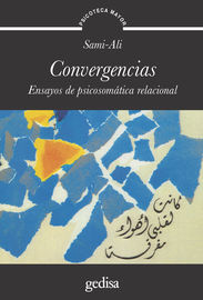 convergencias - ensayos de psicosomatica relacional - Sami-Ali