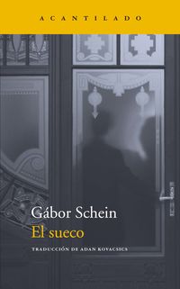 El sueco - Gabor Schein