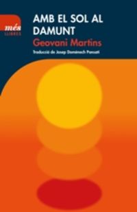 amb el sol al damunt - Geovani Martins