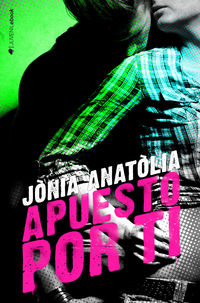 apuesto por ti (apuestas 1) - Jonia Anatolia