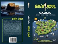 GALICIA - GUIA AZUL