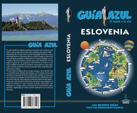 ESLOVENIA - GUIA AZUL