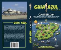 CASTELLON - GUIA AZUL