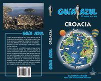 CROACIA - GUIA AZUL