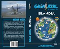 ISLANDIA - GUIA AZUL
