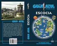 ESCOCIA - GUIA AZUL