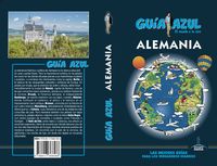 ALEMANIA - GUIA AZUL