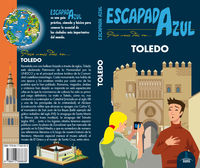 TOLEDO - ESCAPADA AZUL