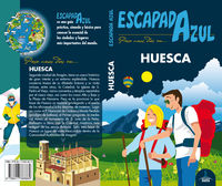 HUESCA - ESCAPADA AZUL