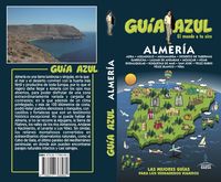 ALMERIA - GUIA AZUL