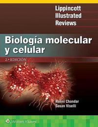 (2 ed) biologia molecular y celular - Nalini Chandar / Susan Viselli