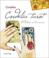 cordelia tarot - Cordelia