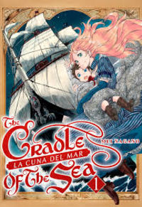 CRADLE OF THE SEA, THE 1