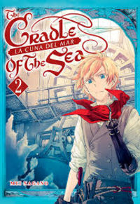 CRADLE OF THE SEA, THE 2