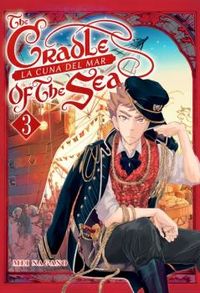 CRADLE OF THE SEA 3