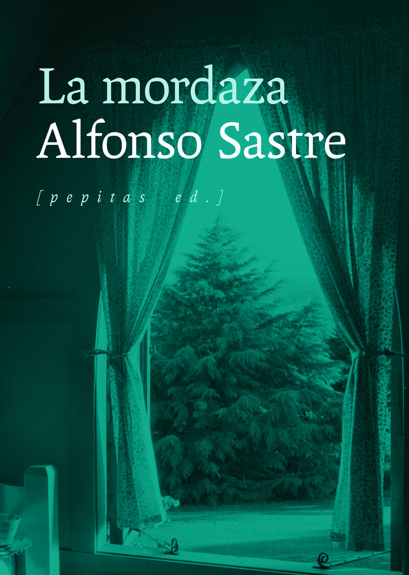 la mordaza - Alfonso Sastre