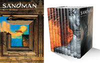 (4 ed) sandman 3 - pais de sueños - Neil Gaiman / Kelley Jones / [ET AL. ]