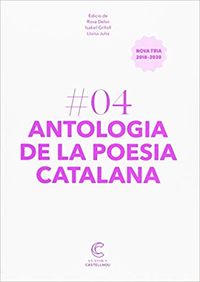 antologia de la poesia catalana - Aa. Vv.