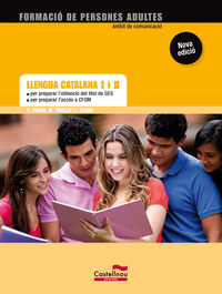 fpa 1 / 2 - llengua catalana i literatura i / ii (ges) - Aa. Vv.