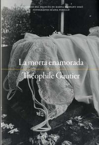 La morta enamorada - Theophile Gautier
