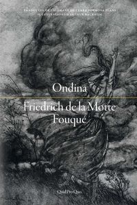 ondina - Friedrich De La Motte Fouque