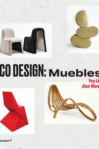 eco design: muebles