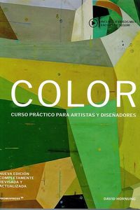 color - curso practico para artistas y diseñadores - David Hornung