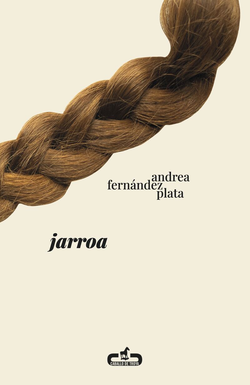 jarroa - Andrea Fernandez Plata