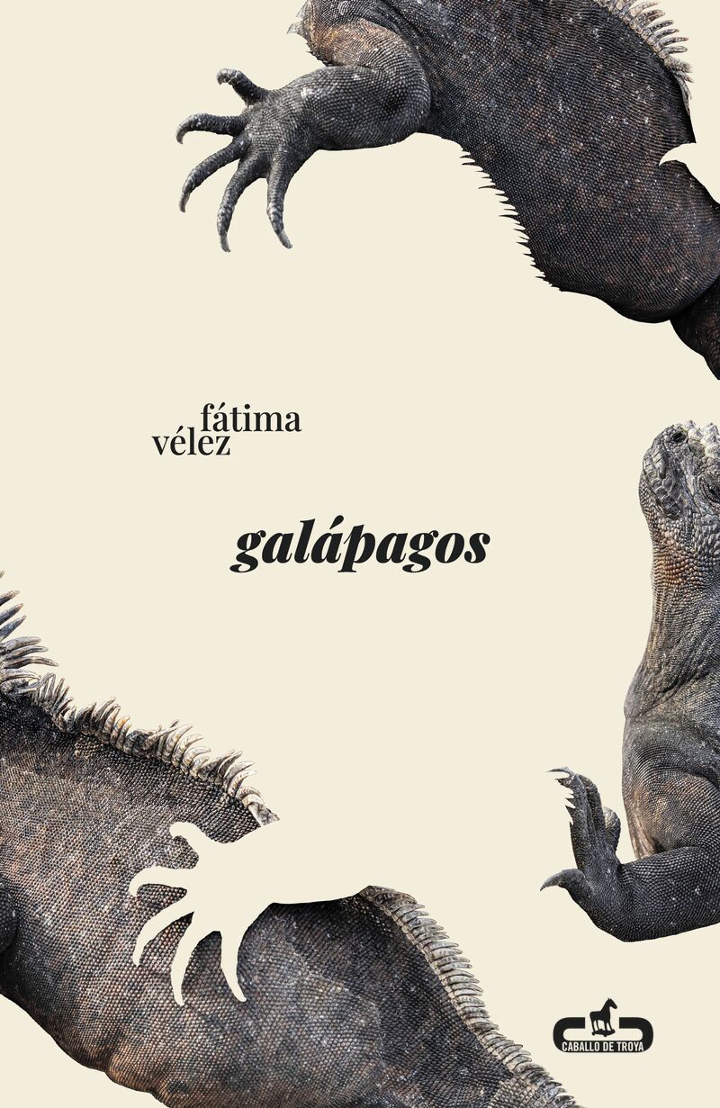 galapagos - Fatima Velez
