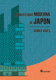 arquitectura moderna de japon - Javier Vives
